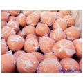 DN150 6 inch concrete pump rubber cleaning balls